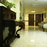 Residencia Santa Maria del Monte Carmelo
