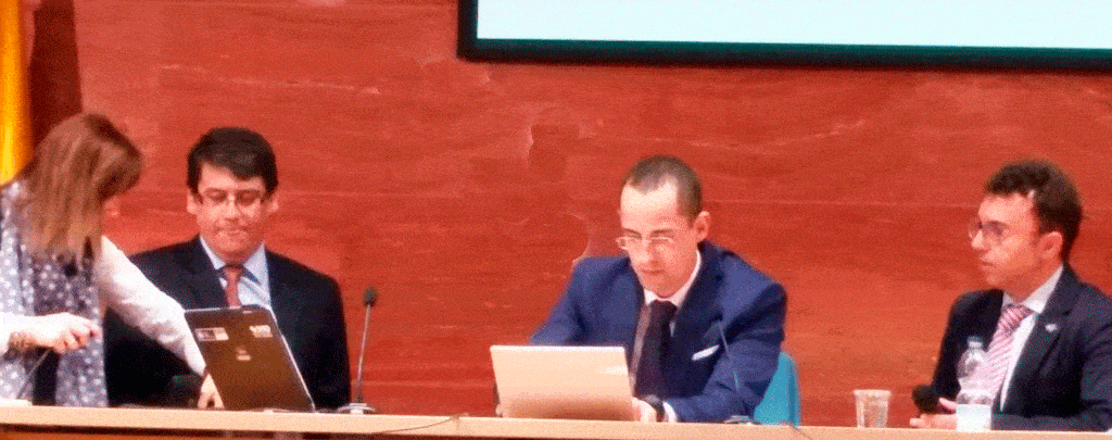 Enfermería, una profesión más necesaria que nunca